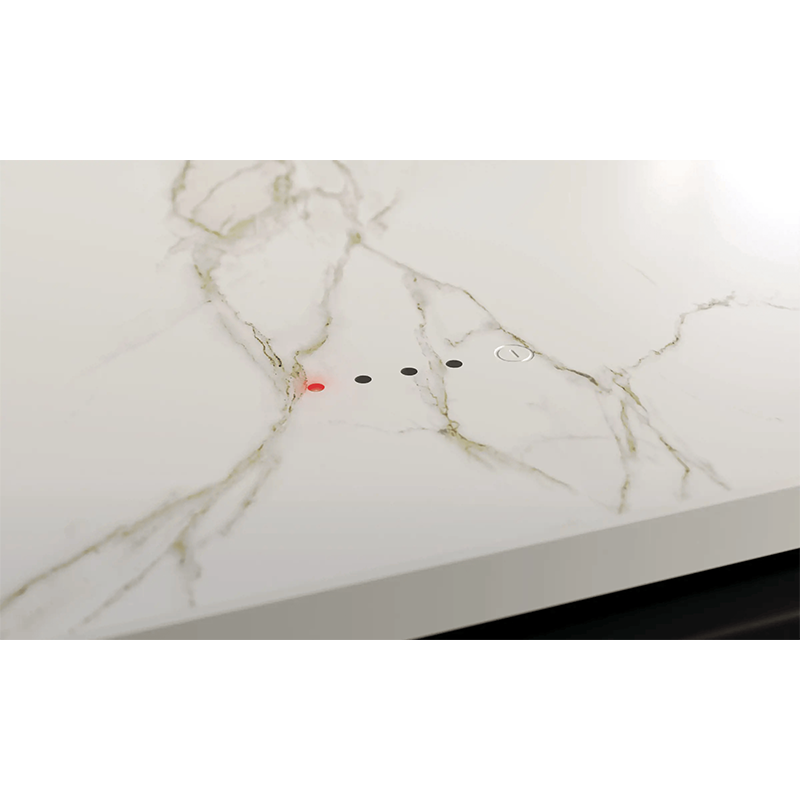 Table de cuisson à induction invisible Novy Undercover 53006-c0 – Image 6