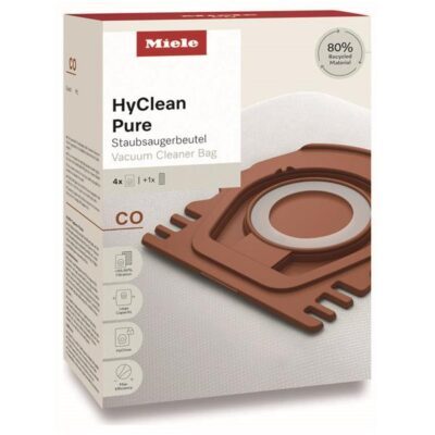 Sac aspirateur Miele HyClean Pure CO