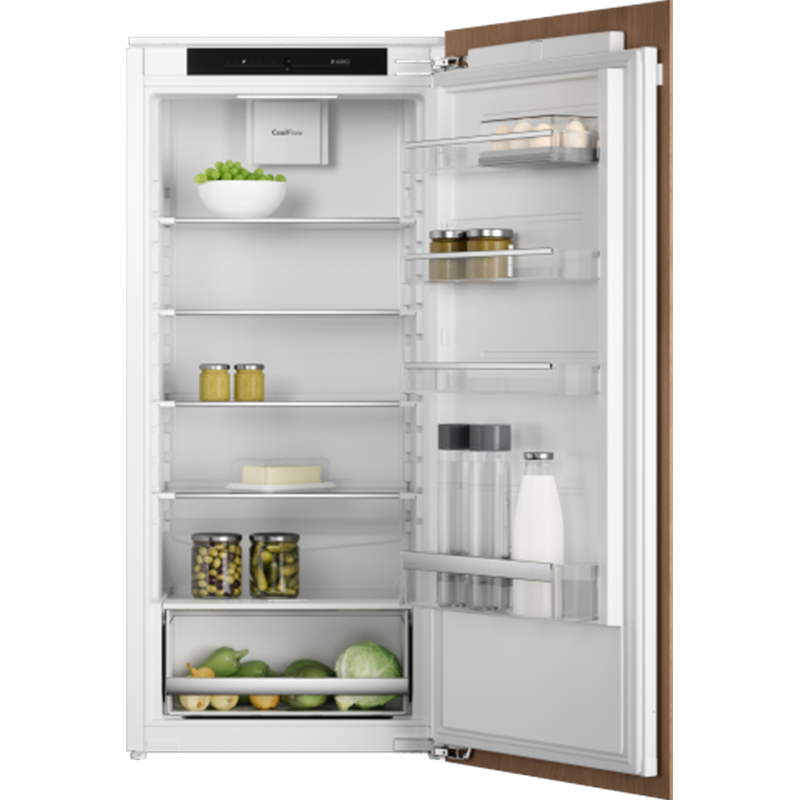 Réfrigérateur encastrable 1 porte Asko R31231I Intégrable – Image 4