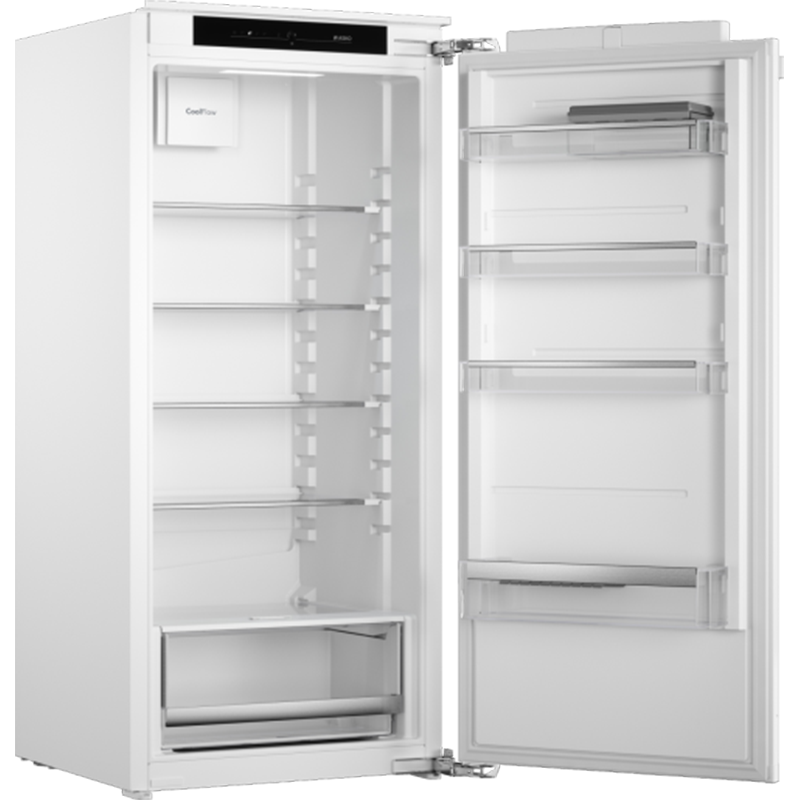 Réfrigérateur encastrable 1 porte Asko R31231I Intégrable – Image 3