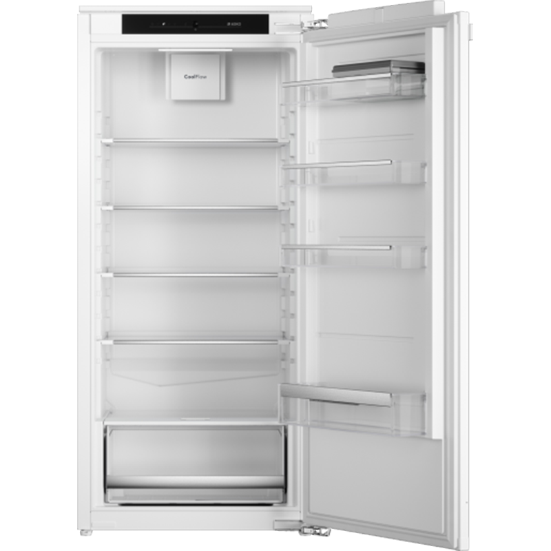 Réfrigérateur encastrable 1 porte Asko R31231I Intégrable – Image 2