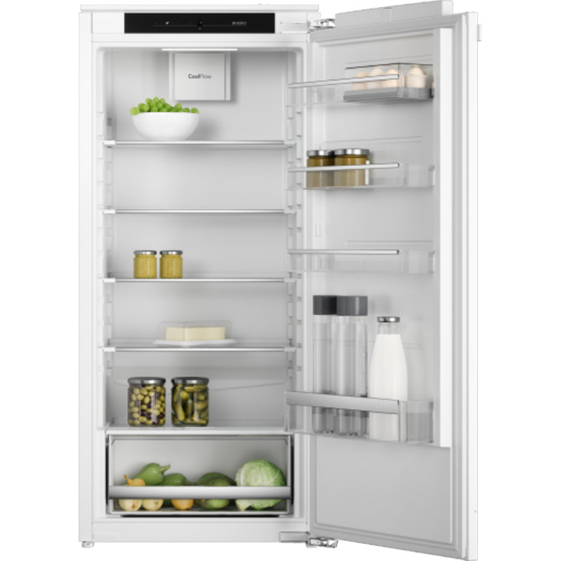 Réfrigérateur encastrable 1 porte Asko R31231I Intégrable