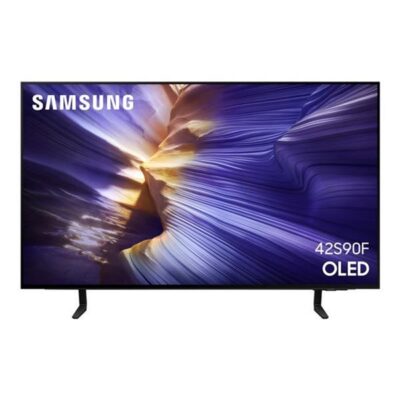 Téléviseur Samsung OLED 42S90F écran plat