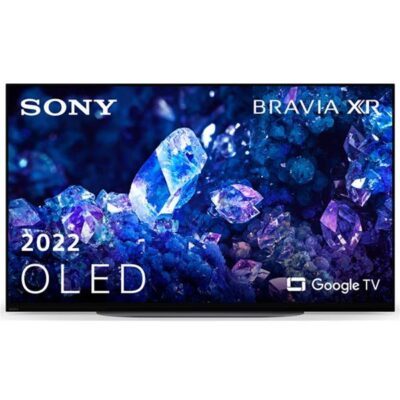 Téléviseur OLED Sony Bravia XR 2022