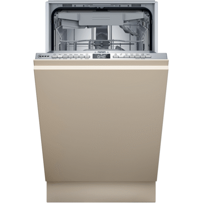 Lave-vaisselle tout intégrable 45 cm Neff N50 S875EMX35E Classe B