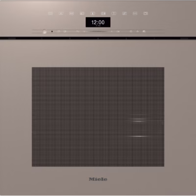 Miele DGC 7460 HCX Pro – Four vapeur combiné ArtLine Pearlbeige HydroClean 67 L