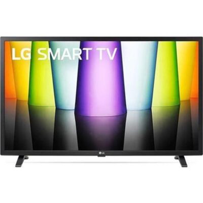 Téléviseur LG Smart TV écran couleur
