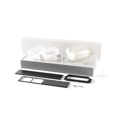 Kit de pièces détachées pour hotte aspirante