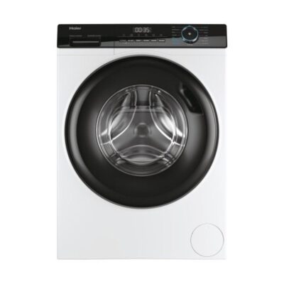 Haier I-Pro Series 3 HW80-B14939-FR – Lave-linge hublot 8 kg 1400 tr/min Classe A