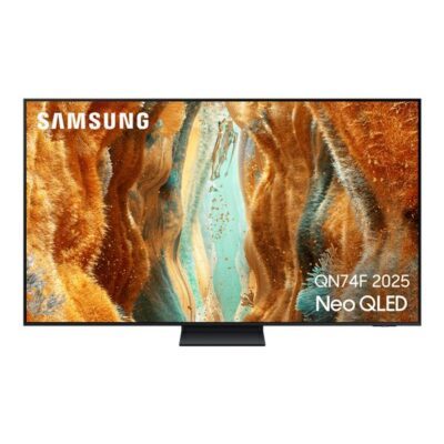 Téléviseur Samsung Neo QLED QN74F 2025