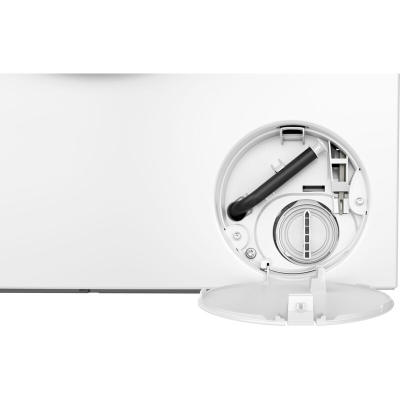 bosch exclusiv wgj244amfr lave linge 9 kg 1400 tr/min classe a i dos home connect garantie 3 ans