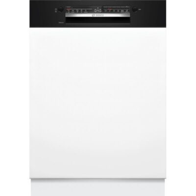 Bosch SMI2HTB06E lave-vaisselle encastrable 60 cm 13 couverts Home Connect