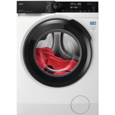 AEG LFR731411V lave-linge 11 kg 1400 tr/min ProSteam UniversalDose