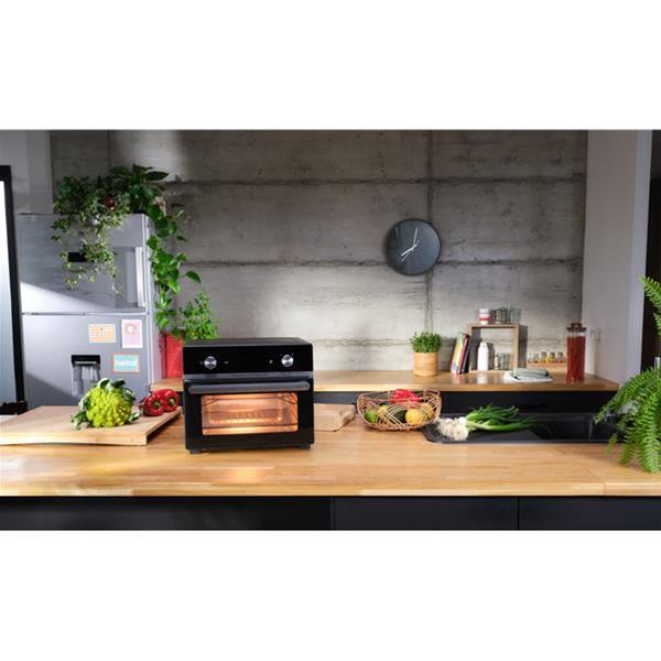 Moulinex AL606820 Easy Fry four air fryer 20 L multifonction 10 programmes – Image 2