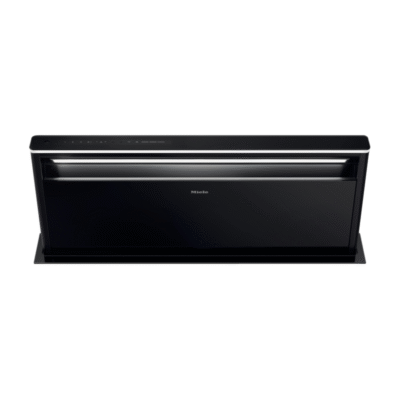 Miele DAD 6880 Levantar Ambient hotte plan de travail 80 cm Downdraft Con@ctivity AmbientLight