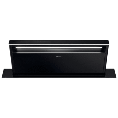 Miele DAD 6980 Levantar Ambient hotte plan de travail 90 cm Downdraft Con@ctivity AmbientLight