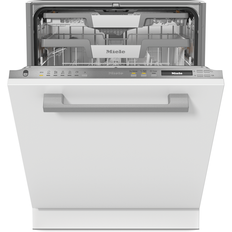 Miele G 7090 SCVi AutoDos FF lave-vaisselle intégrable 14 couverts FrontFit