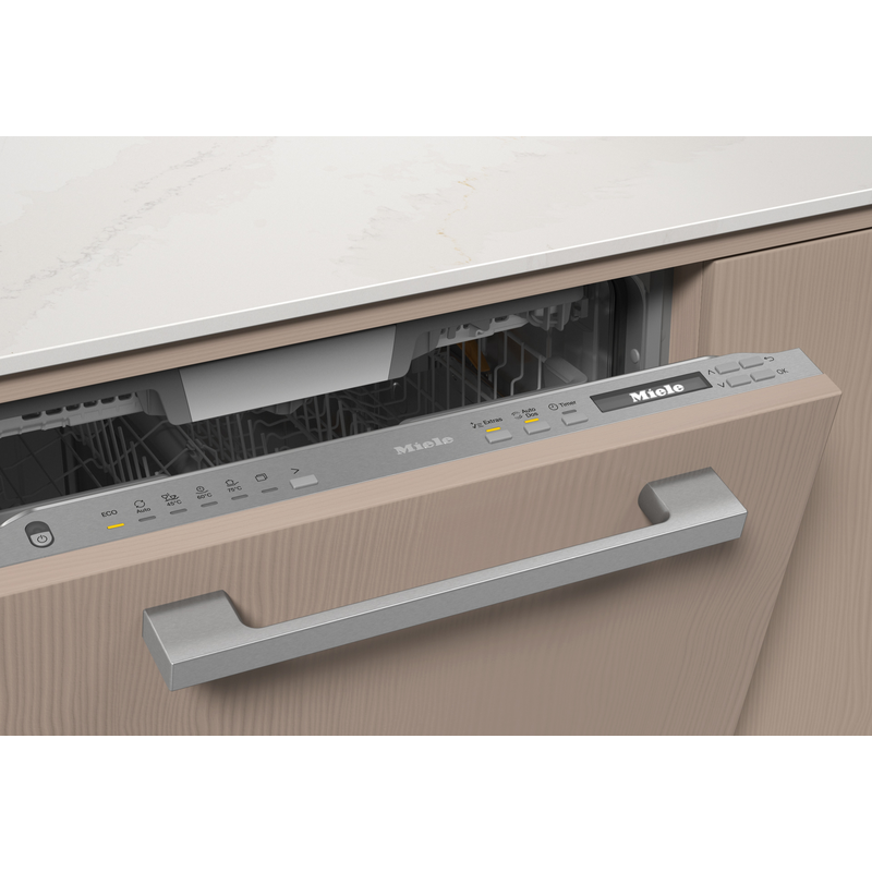Miele G 7090 SCVi AutoDos FF lave-vaisselle intégrable 14 couverts FrontFit – Image 2