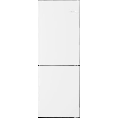 Bosch KGN33NWDA réfrigérateur combiné No Frost 175 cm 279 L blanc