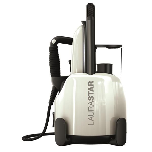 Centrale vapeur Laurastar blanche moderne