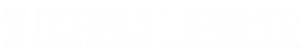logo liebherr
