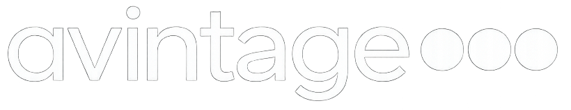 logo Avintage cave à vin premium