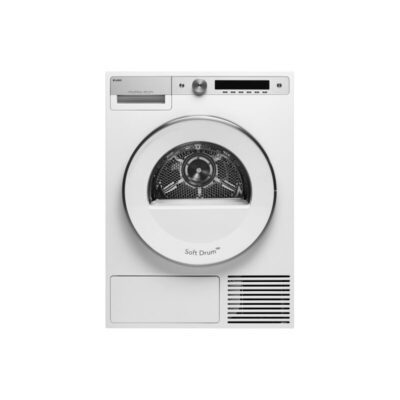 asko t611hx.w sèche linge pompe à chaleur 11 kg condensation autoclean d