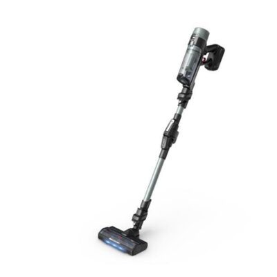 Rowenta RH7A32E0 aspirateur balai sans fil X-Force Flex 10.80 120 AW 60 min