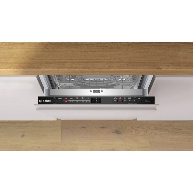 Bosch SPV2HMX02E lave-vaisselle tout intégrable 45 cm 10 couverts Home Connect – Image 3