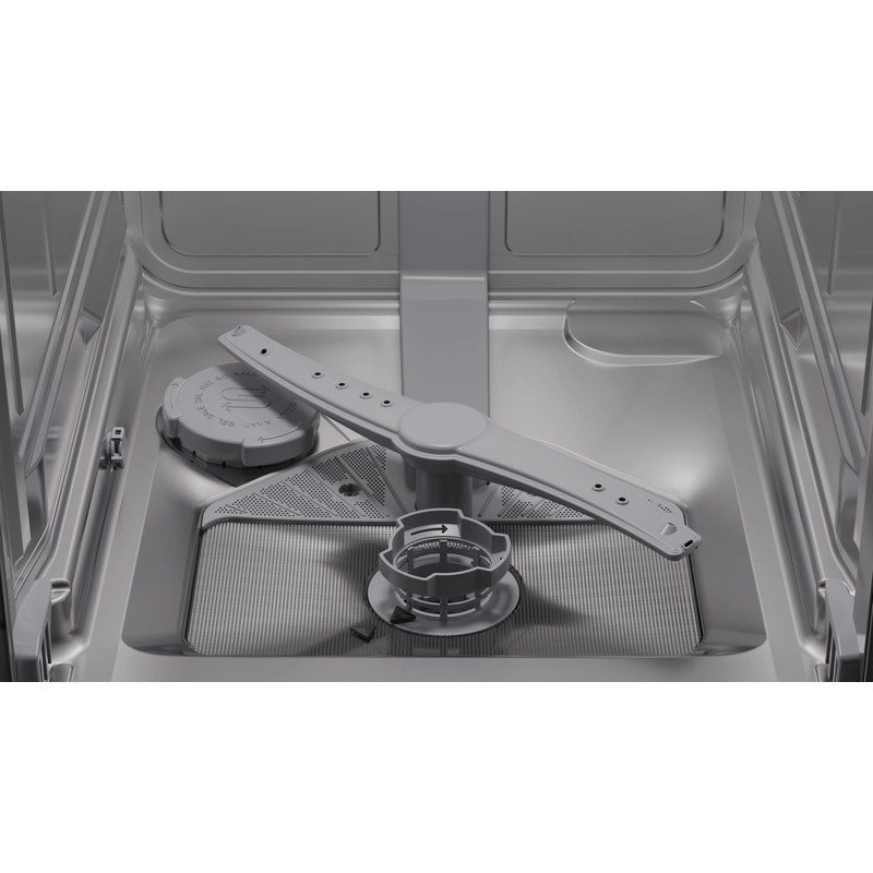 Bosch SPV2HMX02E lave-vaisselle tout intégrable 45 cm 10 couverts Home Connect – Image 13