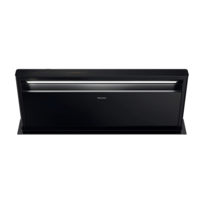 Miele DAD 4870 Levantar hotte plan de travail 80 cm Downdraft Con@ctivity