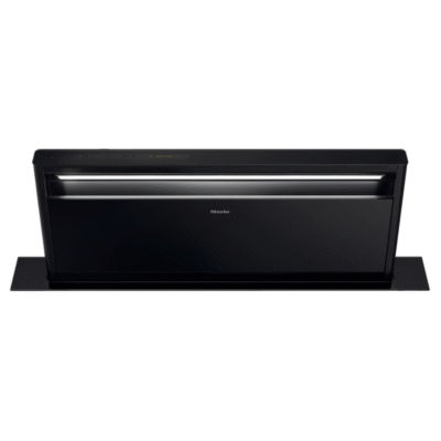 Miele DAD 4370 Levantar hotte plan de travail 90 cm Downdraft Con@ctivity