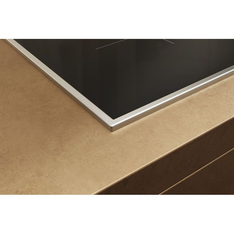 Miele KM 8484 FR table induction 80 cm 5 zones PowerFlex XL cadre inox – Image 4