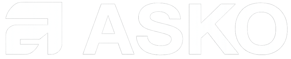 logo ASKO