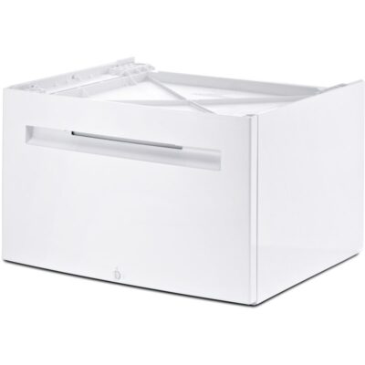 bosch wmzpw40w socle lave linge avec tiroir de rangement