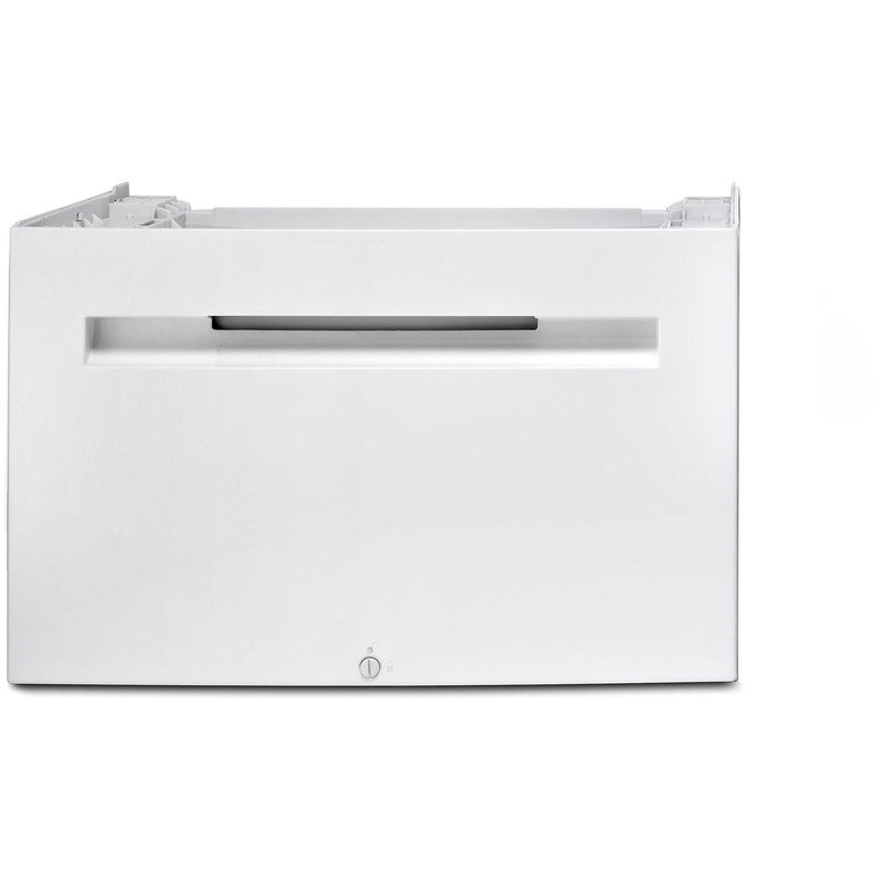 bosch wmzpw40w socle lave linge avec tiroir de rangement
