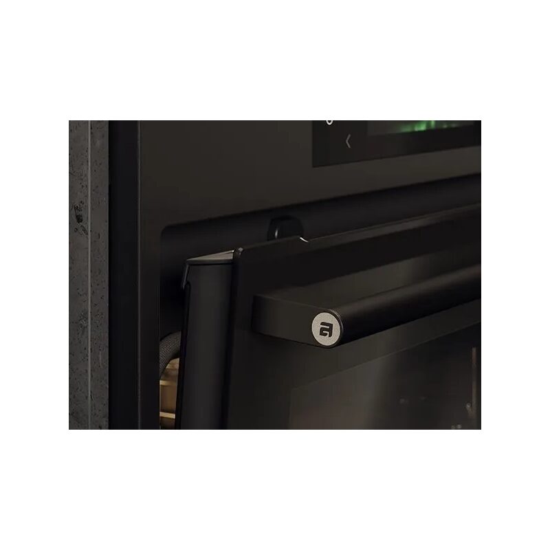 asko ocs64ssh four combiné vapeur 45 cm 51 l a++ inox connectlife