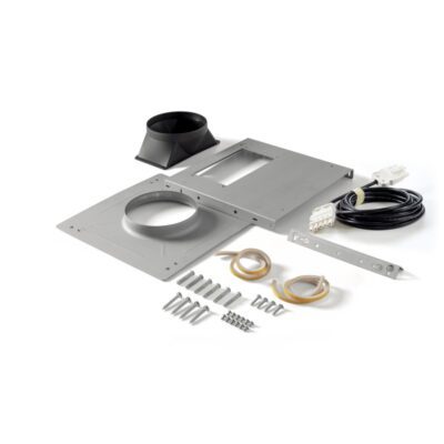 novy 800991 kit de déportation pour hotte pureline (pro)