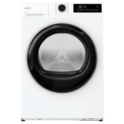 candy gd 8n1b s sèche linge pompe à chaleur 8 kg prodry 300