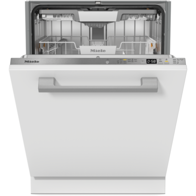 miele g 5856 scvi xxl active plus lave vaisselle tout intégrable 14 couverts 45 db