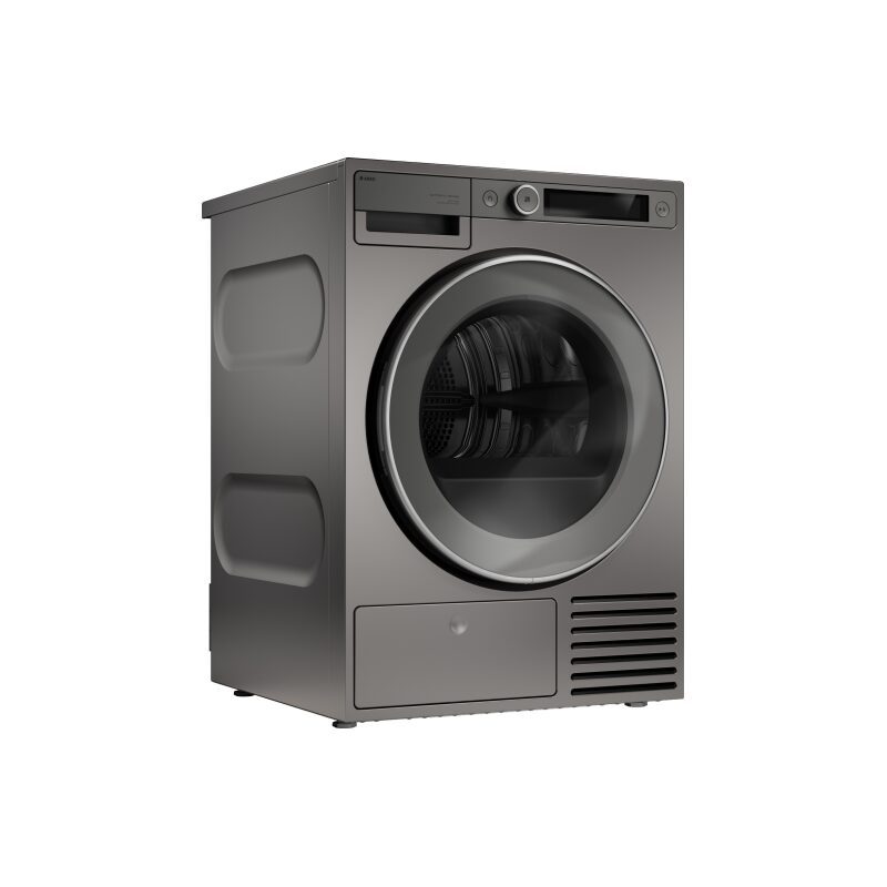 asko t509hrt sèche linge pompe à chaleur 9 kg condenseur autonettoyant