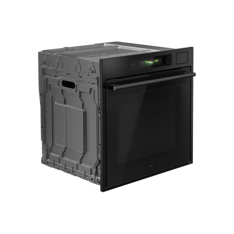 asko ocsm66gsh four combiné vapeur micro ondes encastrable 68l 5 en 1