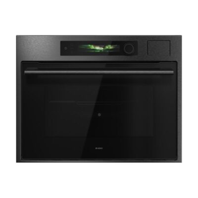 asko ocs24bgh four combiné vapeur encastrable 51l air fry a++