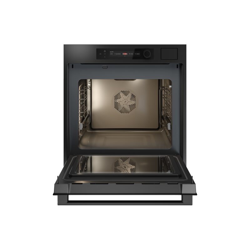 asko ocsm66gsh four combiné vapeur micro ondes encastrable 68l 5 en 1