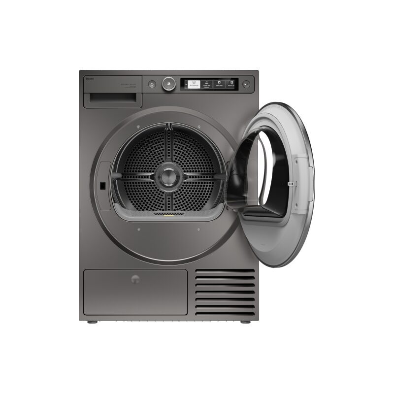 asko t509hrt sèche linge pompe à chaleur 9 kg condenseur autonettoyant