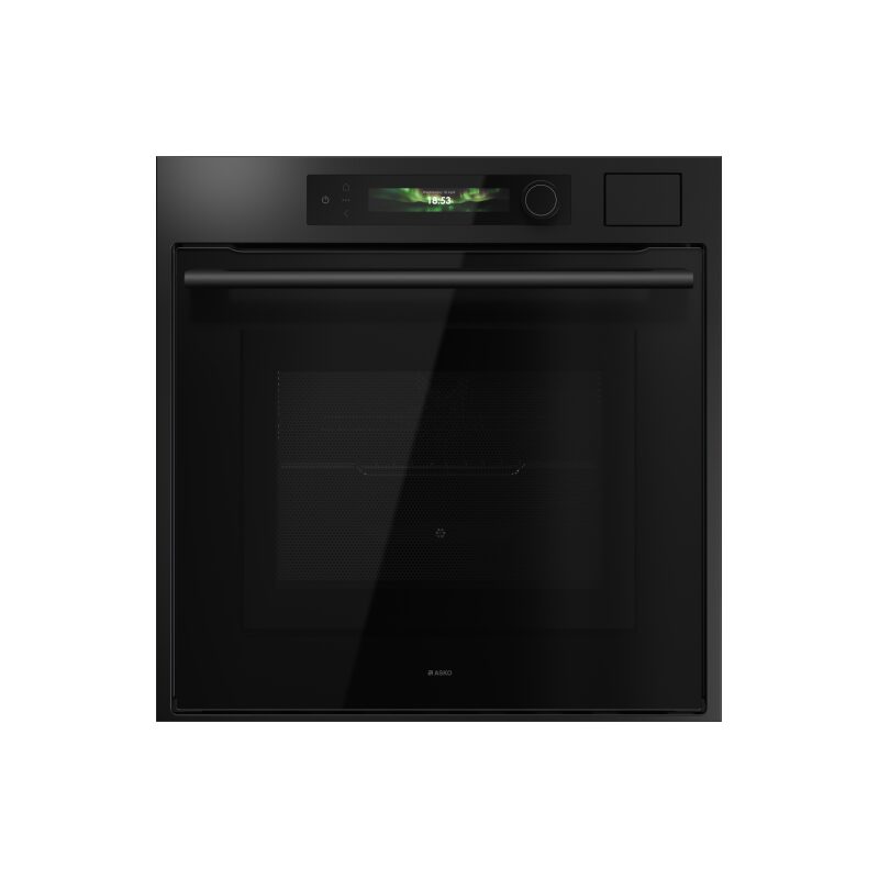 asko ocsm66gsh four combiné vapeur micro ondes encastrable 68l 5 en 1