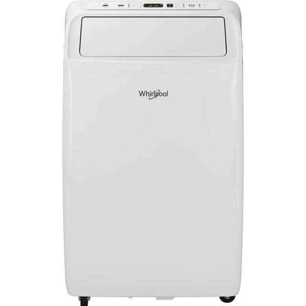 whirlpool pacf29co w climatiseur mobile 9000 btu 6ème sens around u