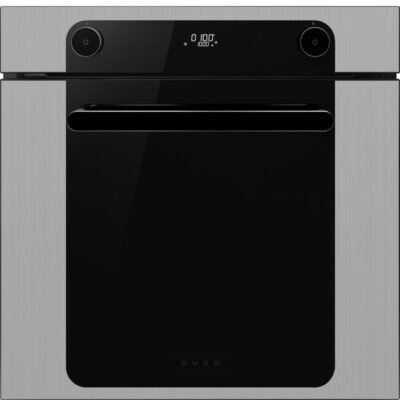 smeg sfp6201ts four électrique 60 cm pyrolyse chaleur tournante