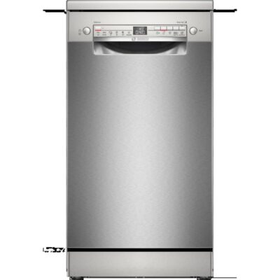 bosch sps2hki55e lave vaisselle 45 cm 10 couverts home connect silence