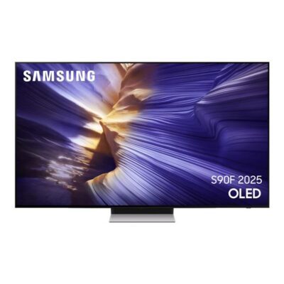 samsung tq77s90faexxc tv 77 pouces oled 4k 144 hz ai dolby atmos gaming
